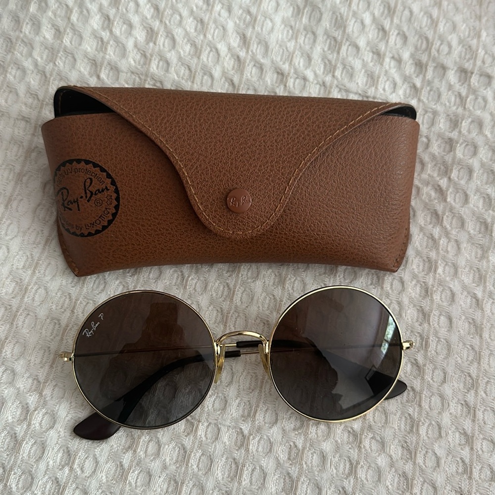 Ray ban sunglasses